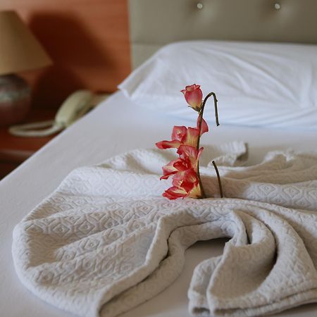 Maren Beach Apart Hotel Alanya Ngoại thất bức ảnh
