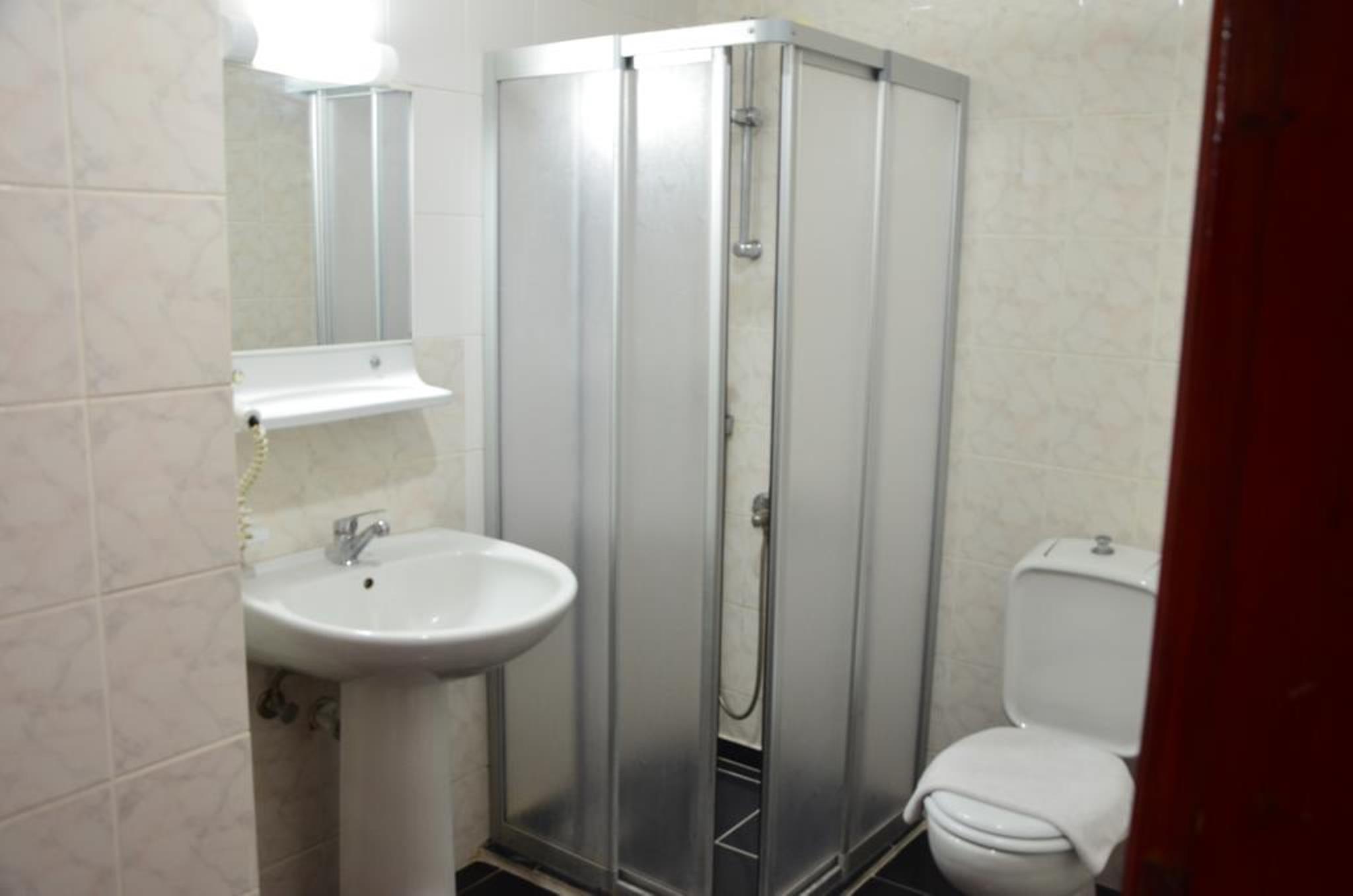 Maren Beach Apart Hotel Alanya Ngoại thất bức ảnh